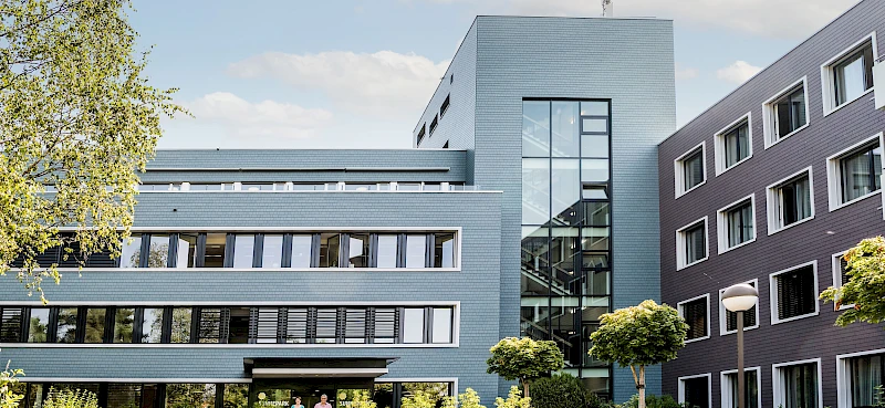Sunnepark Grenchen
